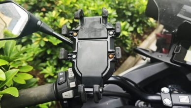 スマホホルダー