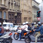 ビッグスクーターが通勤・通学に向いている理由